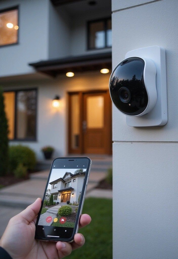 Home - Clear Line Security